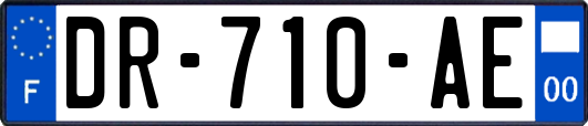 DR-710-AE