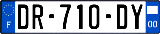 DR-710-DY