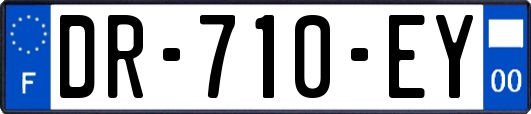 DR-710-EY