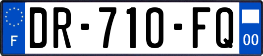 DR-710-FQ