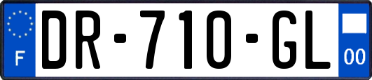 DR-710-GL