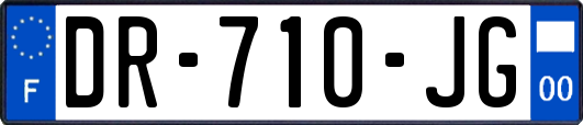 DR-710-JG