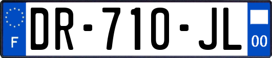 DR-710-JL