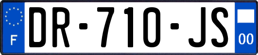 DR-710-JS