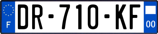 DR-710-KF