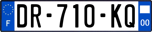 DR-710-KQ
