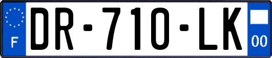DR-710-LK