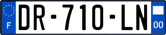 DR-710-LN