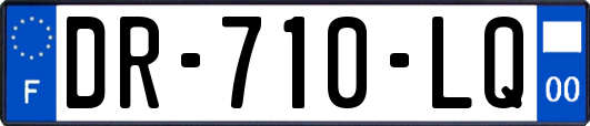 DR-710-LQ