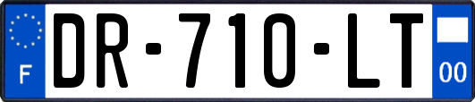 DR-710-LT