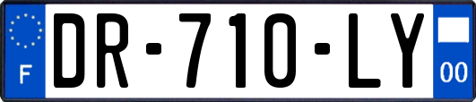 DR-710-LY