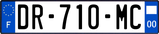 DR-710-MC