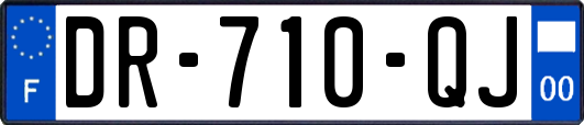 DR-710-QJ