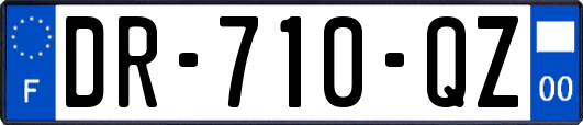 DR-710-QZ