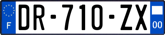 DR-710-ZX