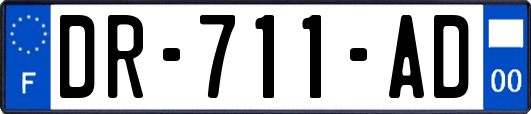 DR-711-AD