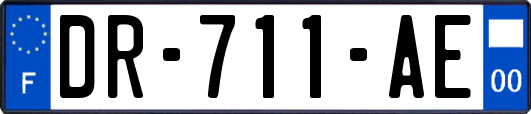 DR-711-AE