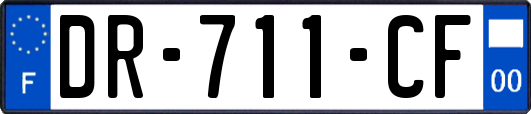 DR-711-CF