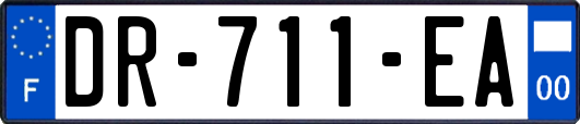 DR-711-EA