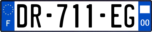 DR-711-EG