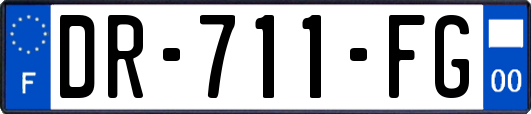 DR-711-FG