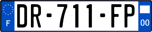DR-711-FP