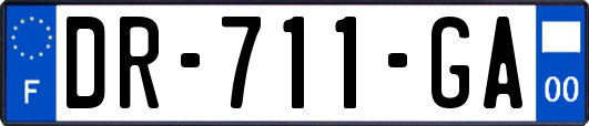 DR-711-GA