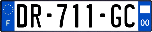 DR-711-GC