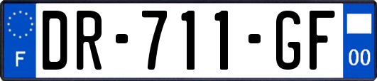 DR-711-GF