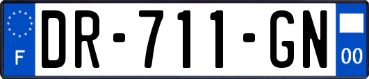 DR-711-GN