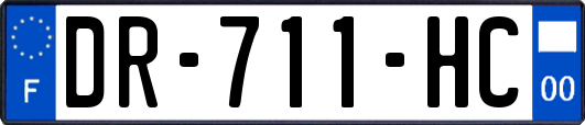 DR-711-HC