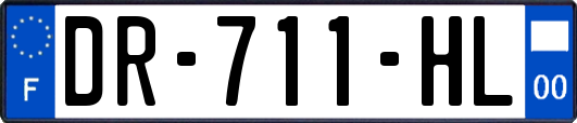 DR-711-HL