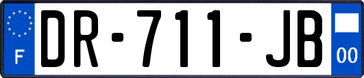 DR-711-JB