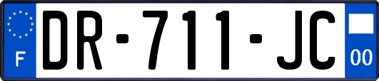 DR-711-JC