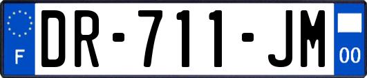 DR-711-JM