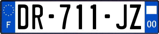 DR-711-JZ