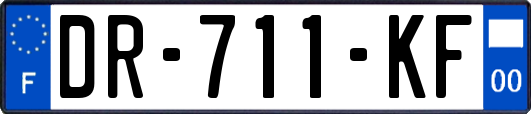 DR-711-KF