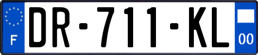 DR-711-KL