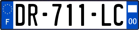 DR-711-LC