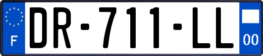 DR-711-LL