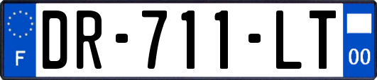 DR-711-LT