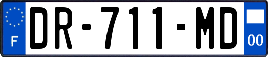 DR-711-MD