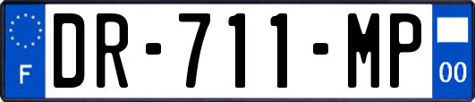 DR-711-MP