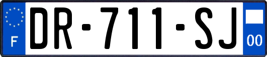 DR-711-SJ