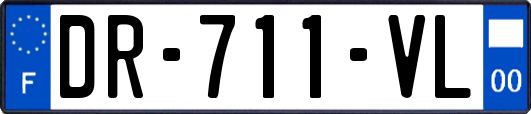 DR-711-VL