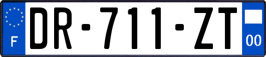 DR-711-ZT