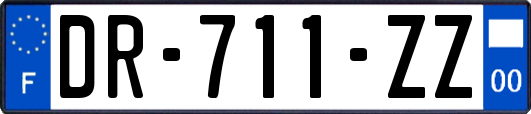 DR-711-ZZ