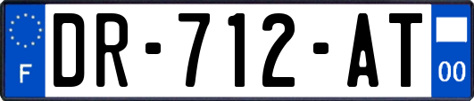 DR-712-AT