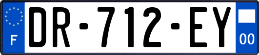DR-712-EY