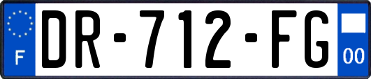 DR-712-FG
